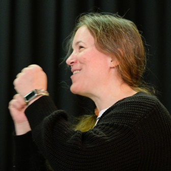 Laetitia Kiener